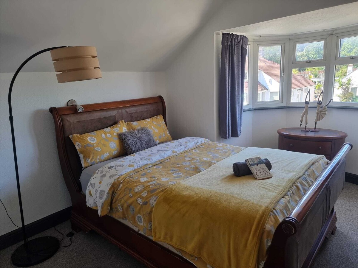 Bild für Gastgeberprofil