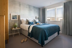4 chambres, Wi-Fi
