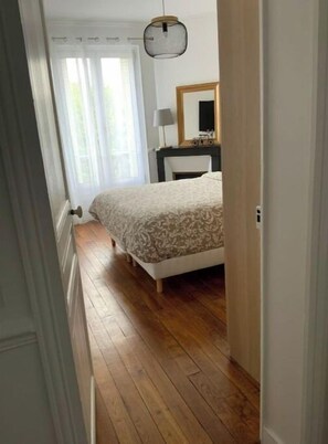 2 chambres