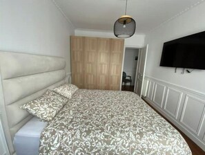 2 habitaciones