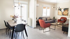 Unclassified image, 5 of 42, button - Cute apartment in the centre of Athens (Athens)