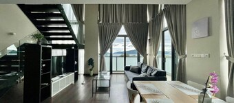 Homesuite’ Home @ Riverson SOHO