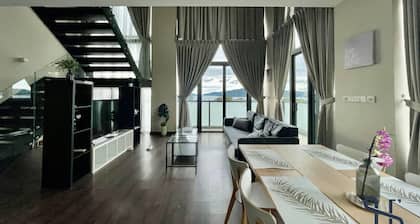 Homesuite’ Home @ Riverson SOHO