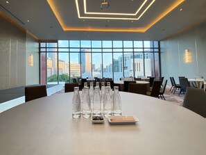 會議設施