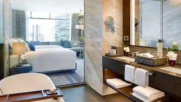 Quarto duplo club | Roupas de cama premium, edredons de pluma