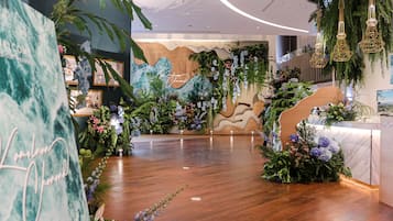 Salle de réunion