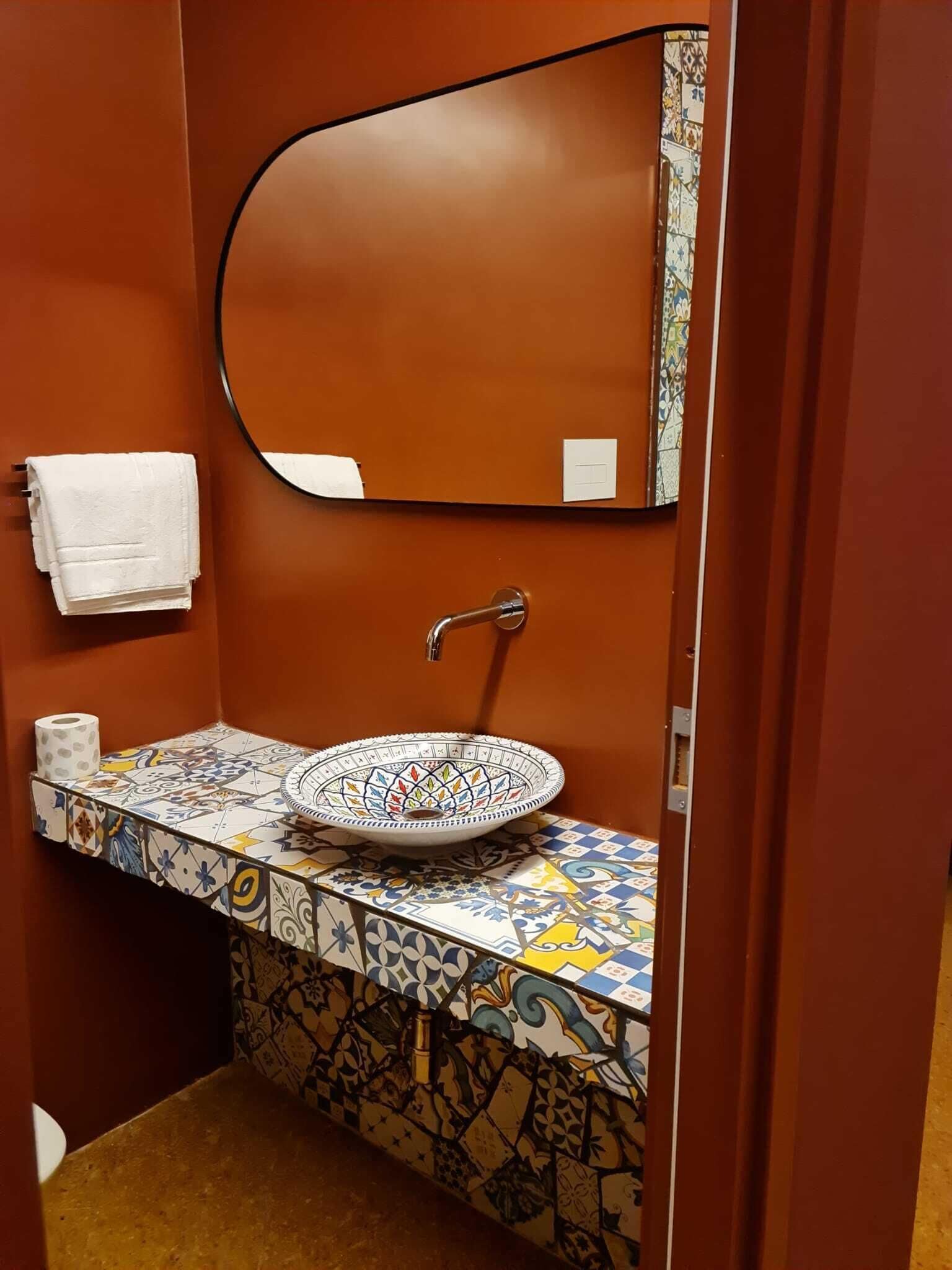 Photo - Mamamia #Teatro Biondo