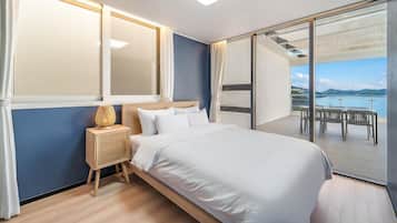 2 bedrooms, free WiFi