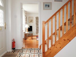 村舍 | 住宿内部