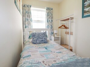 3 bedrooms, individually decorated, individually furnished, free WiFi