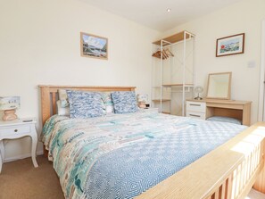 Cottage | 3 kamar tidur dan didekorasi berbeda-beda