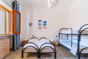 Basic Apartment