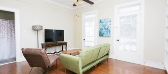 Heart of North Hill: Pensacola Downtown, Beach!