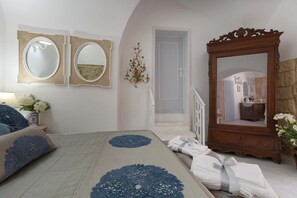Apartment | 1 bedroom - 2666 La Maisonnette - Appartamento 1 (Nardò)