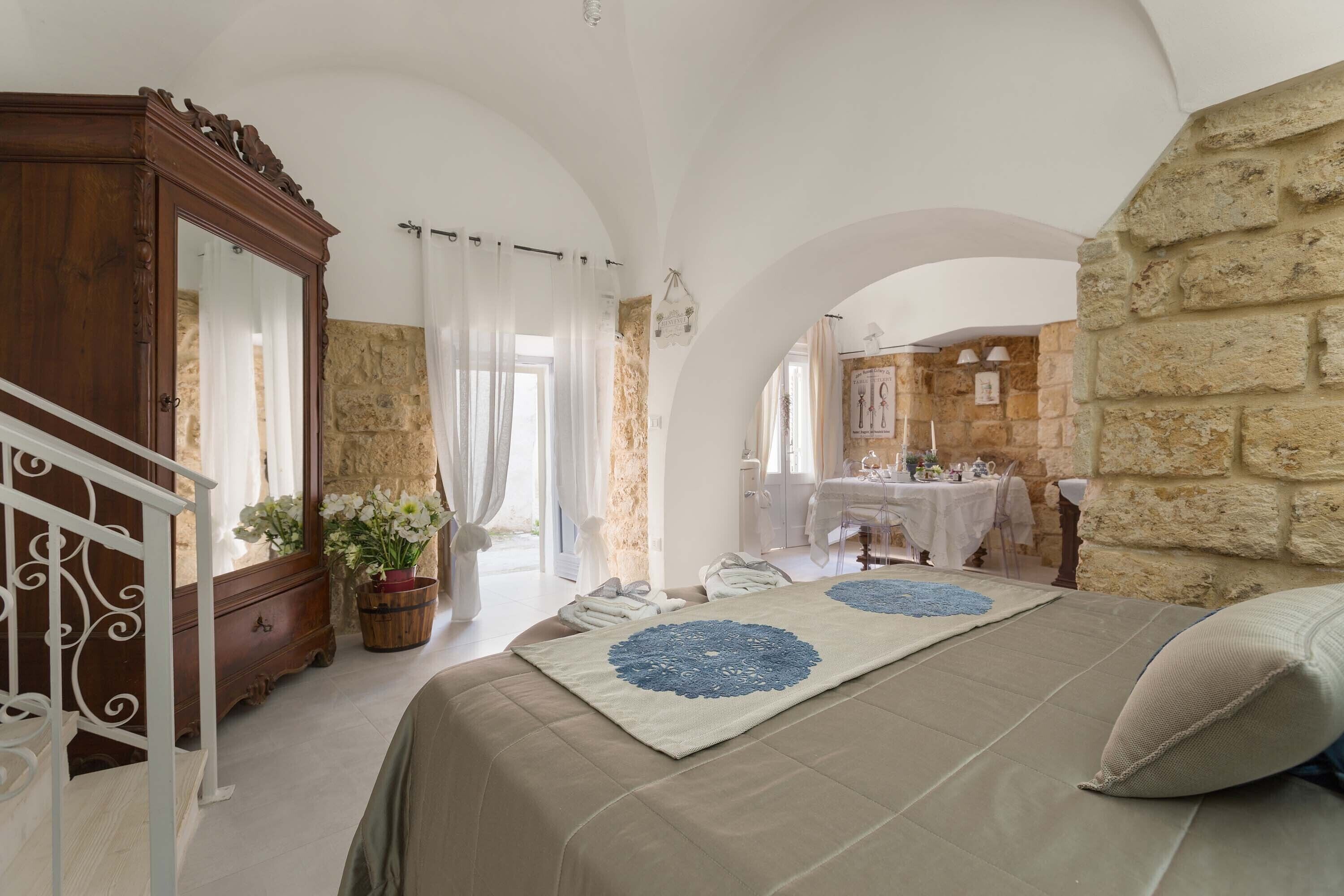 อพาร์ทเมนท์ | 1 ห้องนอน