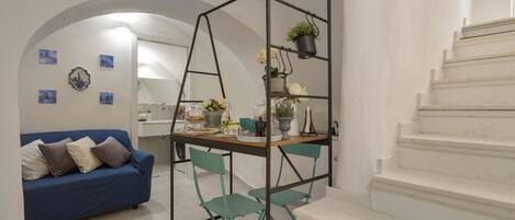 Apartment | Living room