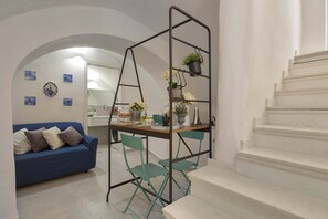 Apartemen | Ruang keluarga