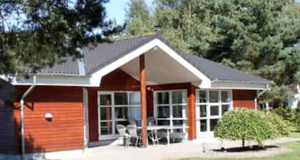 GroĂes Ferienhaus in Marielyst, mit Guter Aussattung