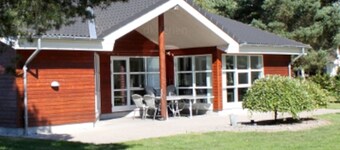 Großes Ferienhaus in Marielyst, mit Guter Aussattung