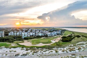 Golf - AMAZING Golf and Ocean View Home! Private Ocean Point Community! (Isle Of Palms)