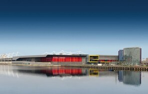 Point of interest - Canning Town Apartment (London)