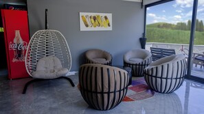 Reception - Luxury Airport Hotel By Zazzoni-İstanbul Airport (Arnavutköy)