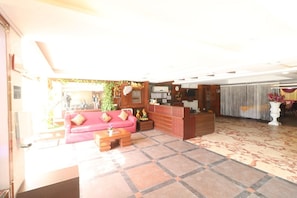 Reception - GoldRoom (New Delhi)