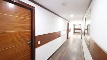 Building design