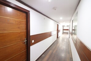 Building design - GoldRoom (New Delhi)