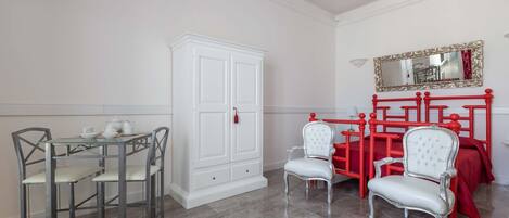 Apartamento | 1 dormitorio