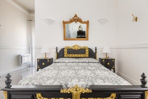 Apartment | 1 bedroom - 2446 Palazzo Montagna - Mono by Barbarhouse (Melissano)