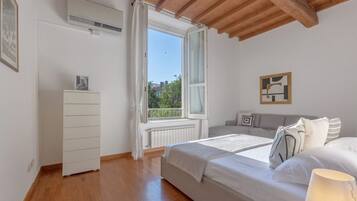 2 Schlafzimmer, Internetzugang