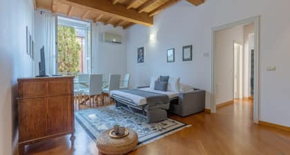 GuestHost - Palazzo Manfredini Exclusive & Deluxe Apartment
