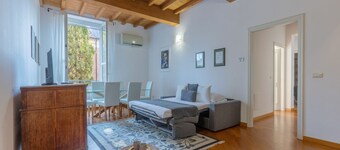 GuestHost - Palazzo Manfredini Exclusive & Deluxe Apartment