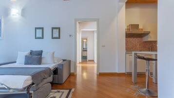 2 camere, accesso a Internet