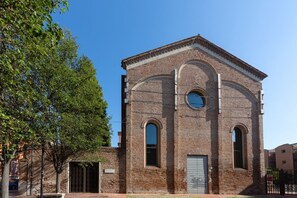 Exterior - Palazzo Manfredini Exclusive & Deluxe Apartment (Ferrara)