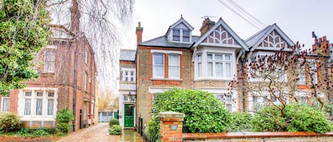 Appartement | Extérieur