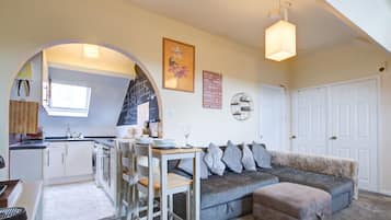 Apartment | Interior