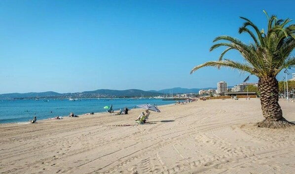 Plage