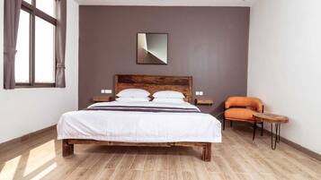 2 bedrooms, WiFi