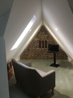 Premium Room | Individually decorated, desk, laptop workspace, blackout drapes