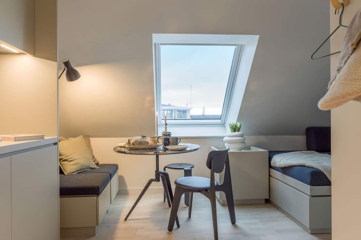 马尔默UNITY Malmö住宿优惠| Hotels.com 好订网