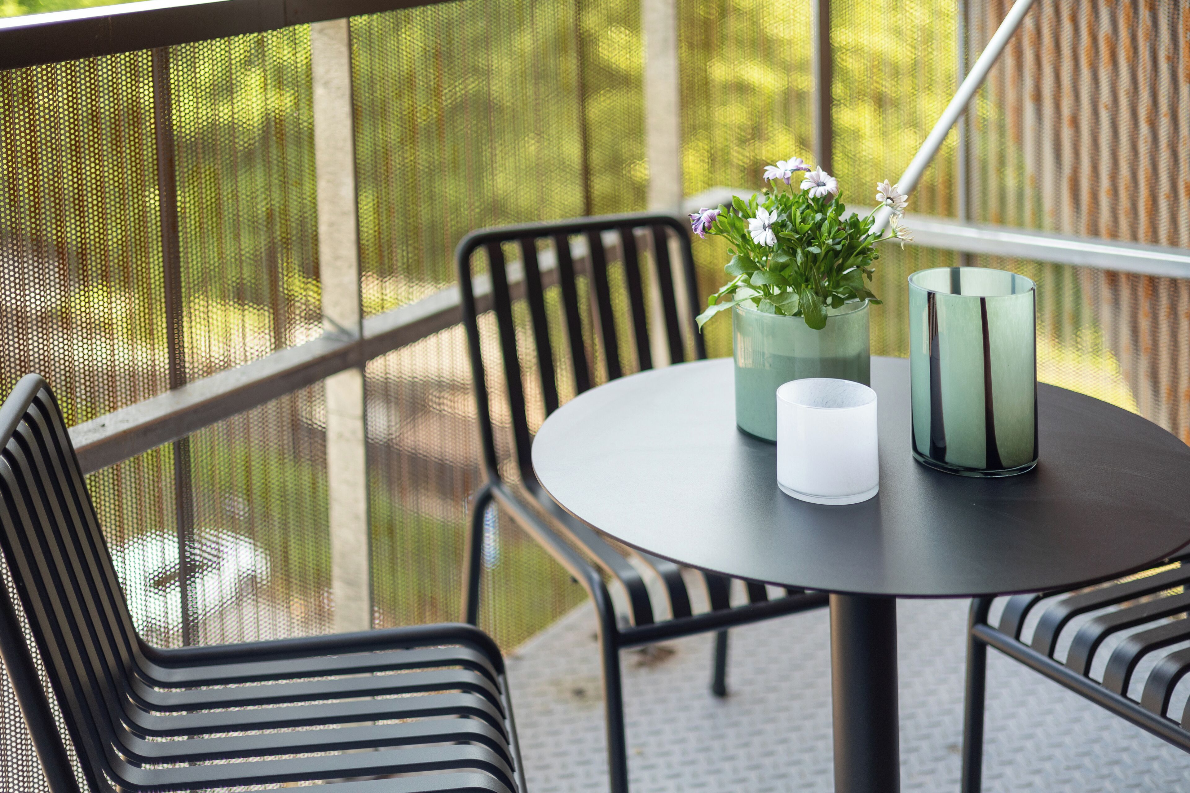 Rooftop Apartment | Terrasse/patio