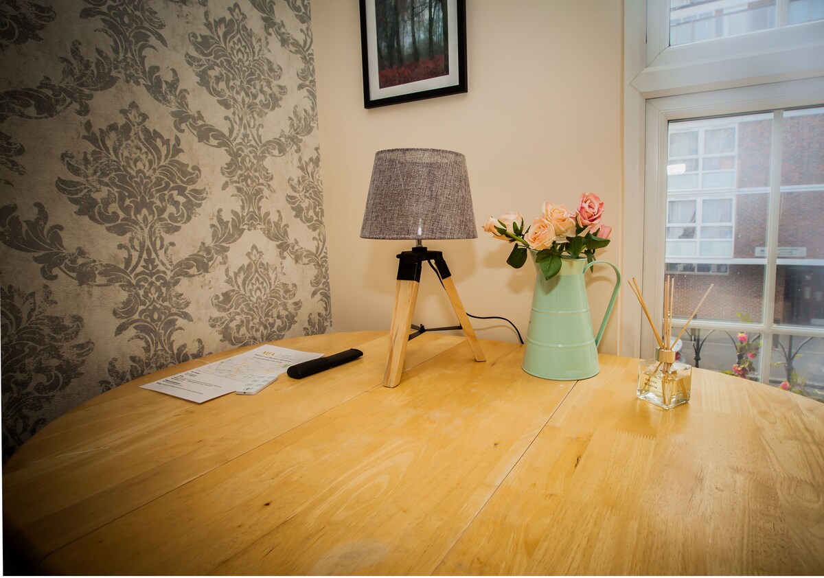 Bild für Gastgeberprofil