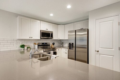 Northeast Florida Retreat