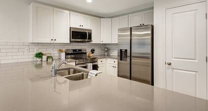 Northeast Florida Retreat