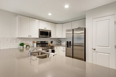 Northeast Florida Retreat