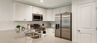 Northeast Florida Retreat