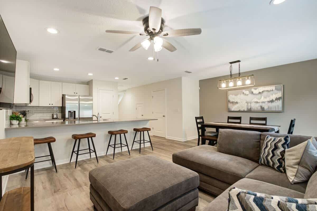 Bild für Gastgeberprofil