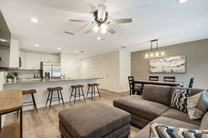 TV connectée, Netflix, Hulu, services de streaming